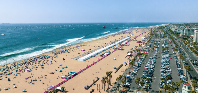 Photo for Festivals, Venues, and Pop-Ups: Bringing Temporary Events to Communities